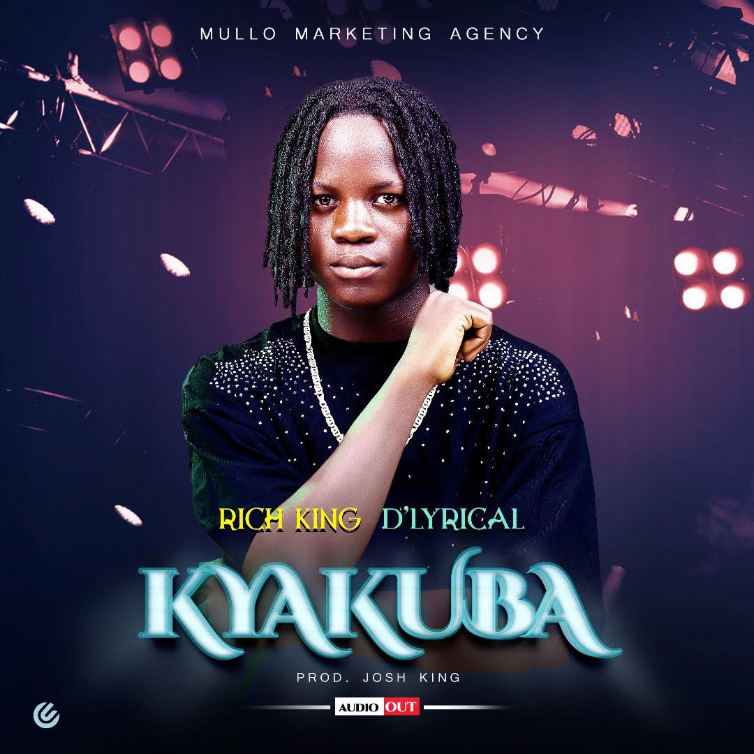 Rich King DLyrical